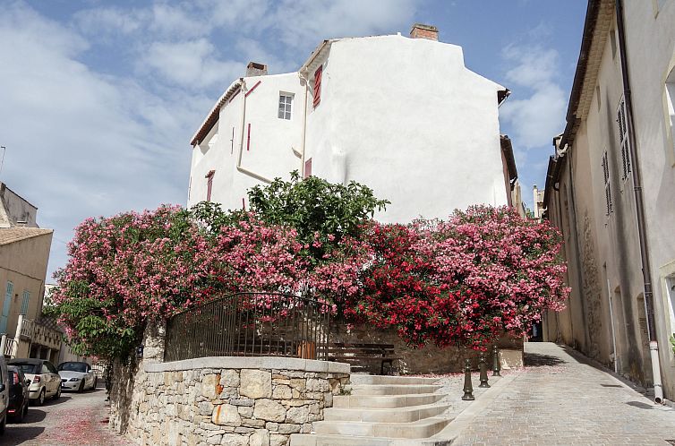 Vakantiehuis La Cadièrienne