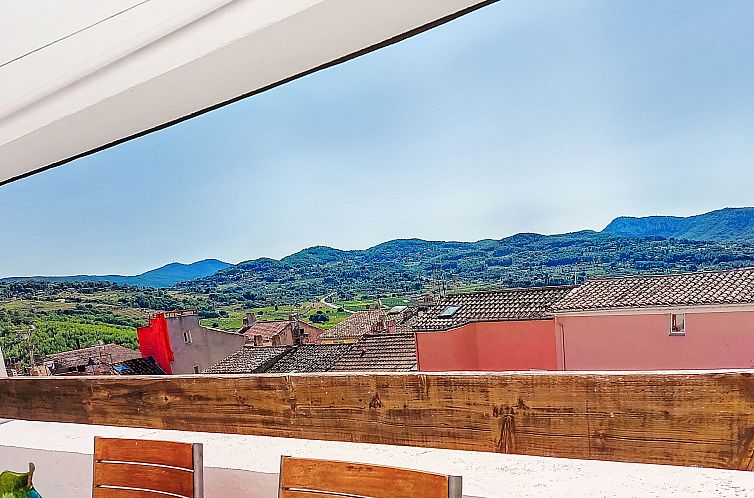 Vakantiehuis La Cadièrienne