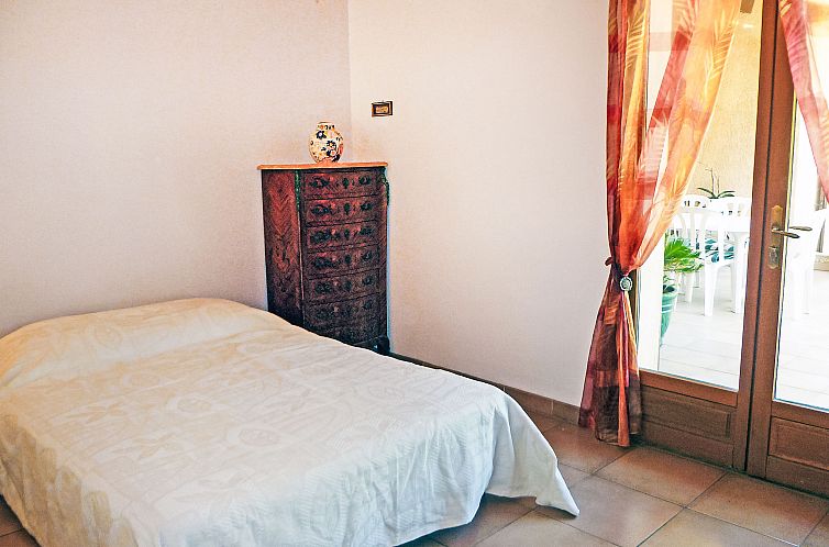 Vakantiehuis La Péguière