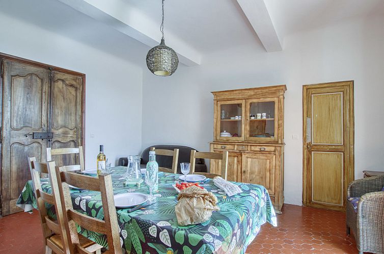 Appartement Le Cadiero