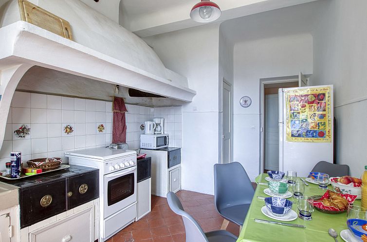 Appartement Le Cadiero