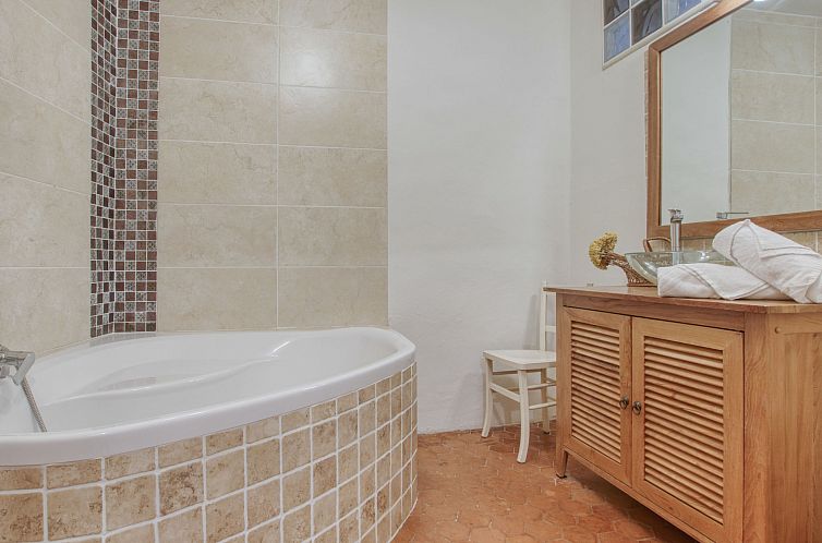 Appartement Le Cadiero