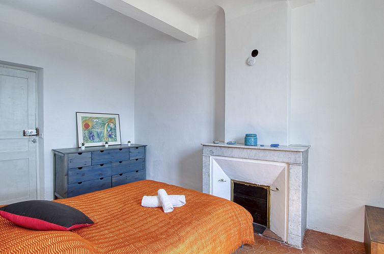 Appartement Le Cadiero