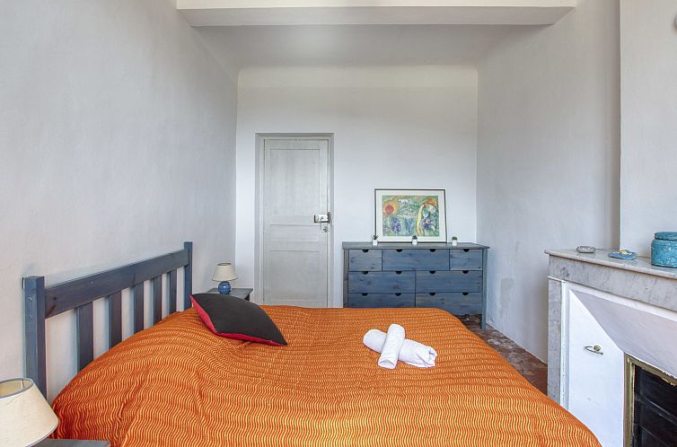 Appartement Le Cadiero