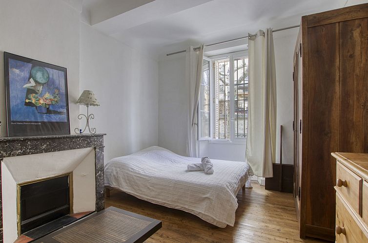 Appartement Le Cadiero