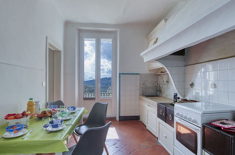 Appartement Le Cadiero