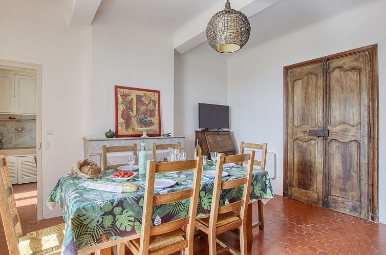 Appartement Le Cadiero