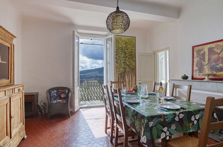 Appartement Le Cadiero