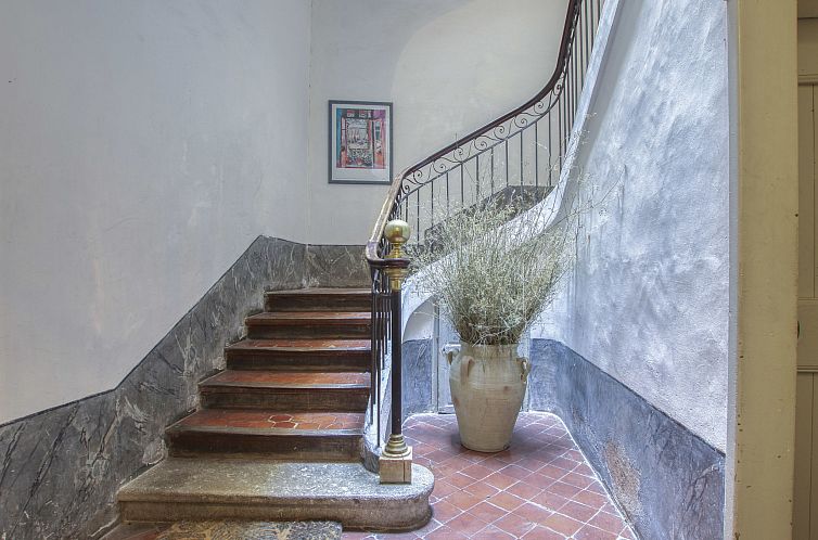 Appartement Le Cadiero