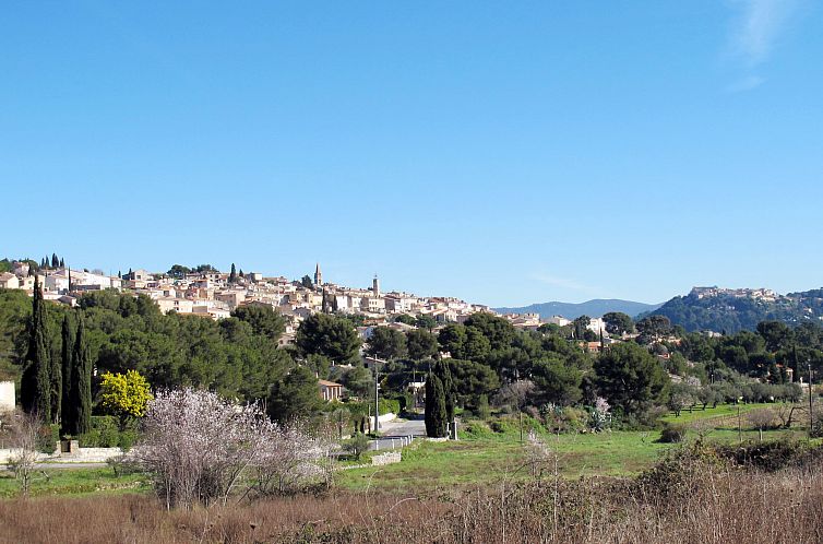 Appartement Le Cadiero