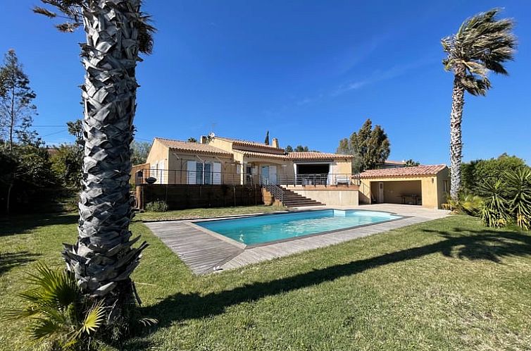 Vakantiehuisje in La Cadière d'Azur