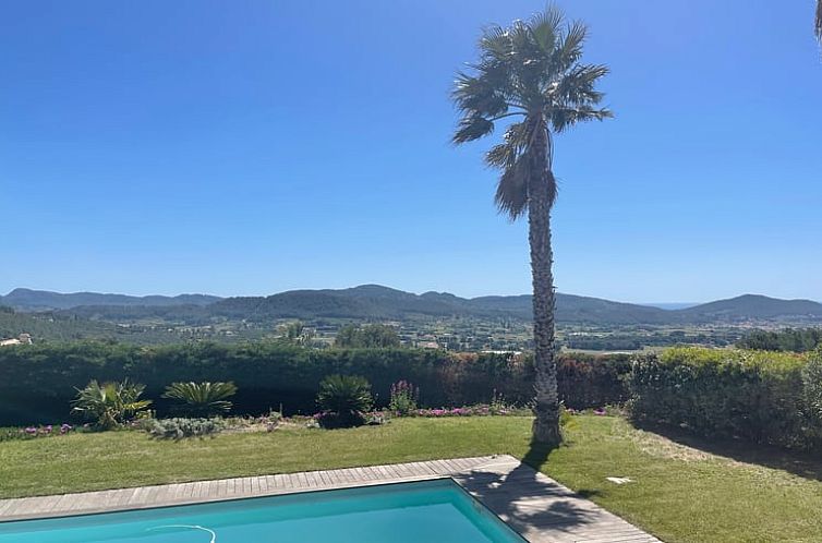 Vakantiehuisje in La Cadière d'Azur