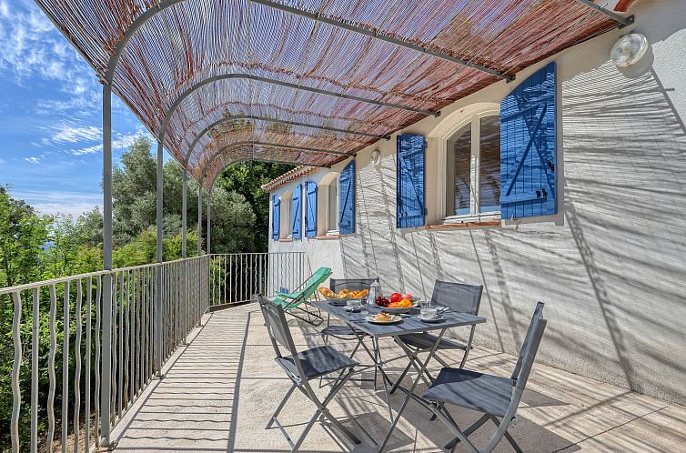 Vakantiehuis La Source