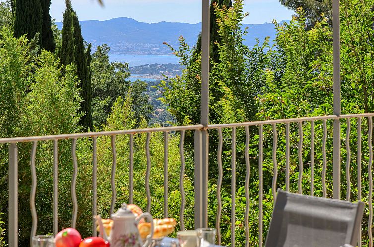 Vakantiehuis La Source