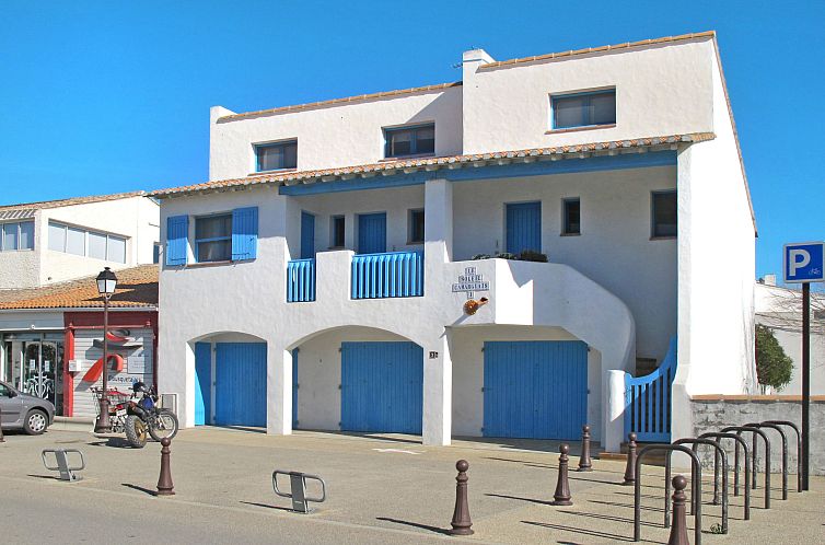 Guest house 04886001 - Apartment Provence / Cote d'Azur - Appartement Soleil Camarguais