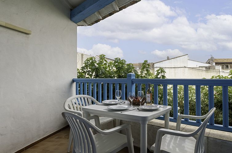 Appartement Soleil Camarguais