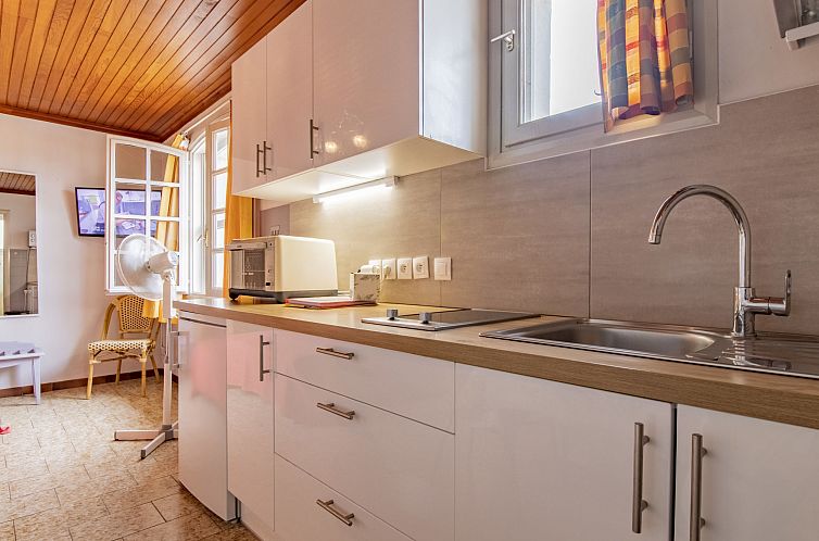 Appartement Le Soleil Camarguais