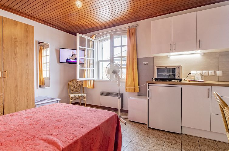 Appartement Le Soleil Camarguais