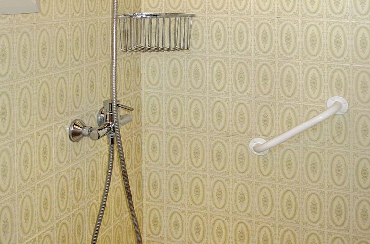 Appartement Le Soleil Camarguais