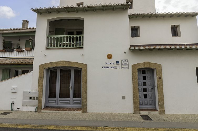 Appartement Le Soleil Camarguais