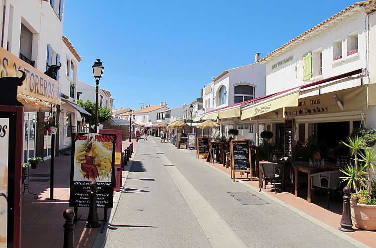 Appartement Le Soleil Camarguais