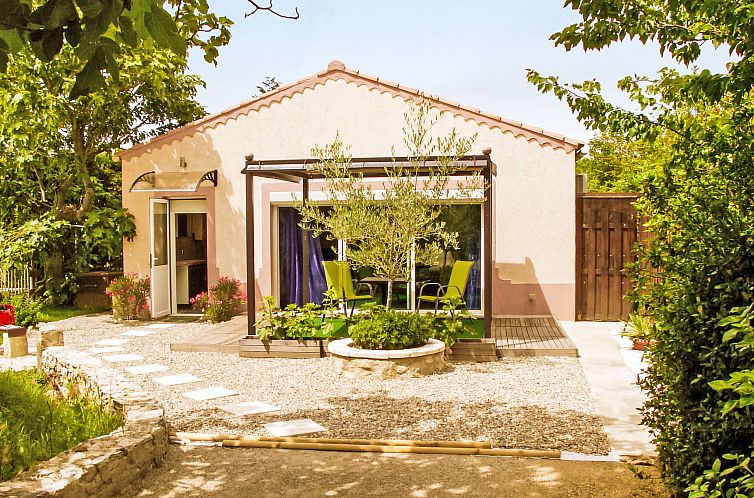 Unterkunft 04886104 - Appartement Provence / Cote d'Azur - Appartement Haider