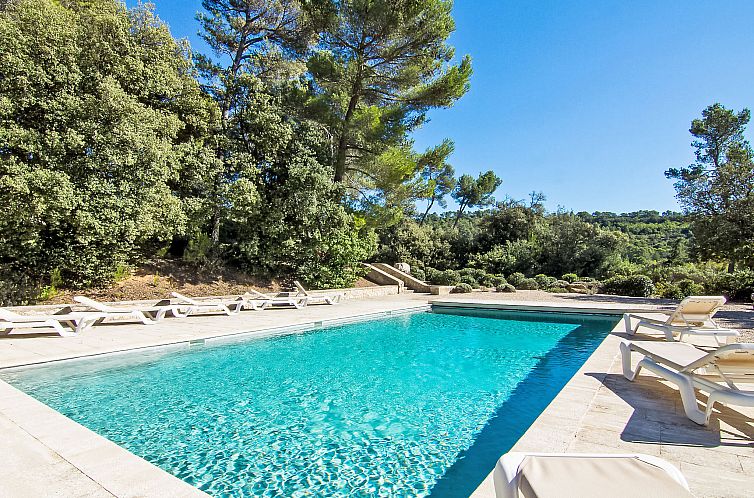 Vakantiehuis Domaine de Piegros