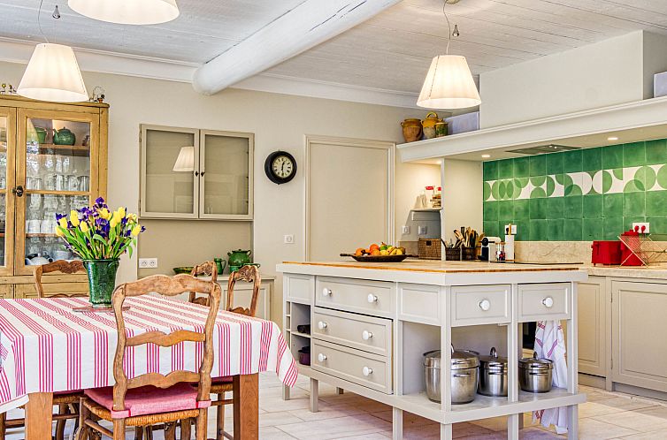 Vakantiehuis Domaine de Piegros