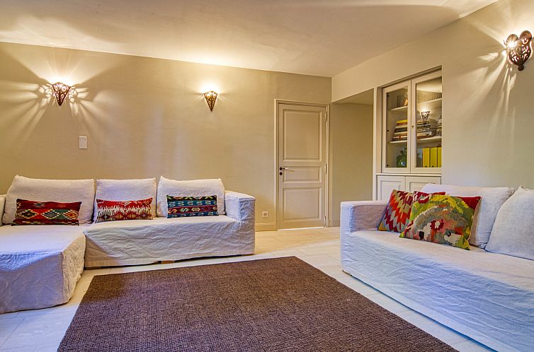 Vakantiehuis Domaine de Piegros