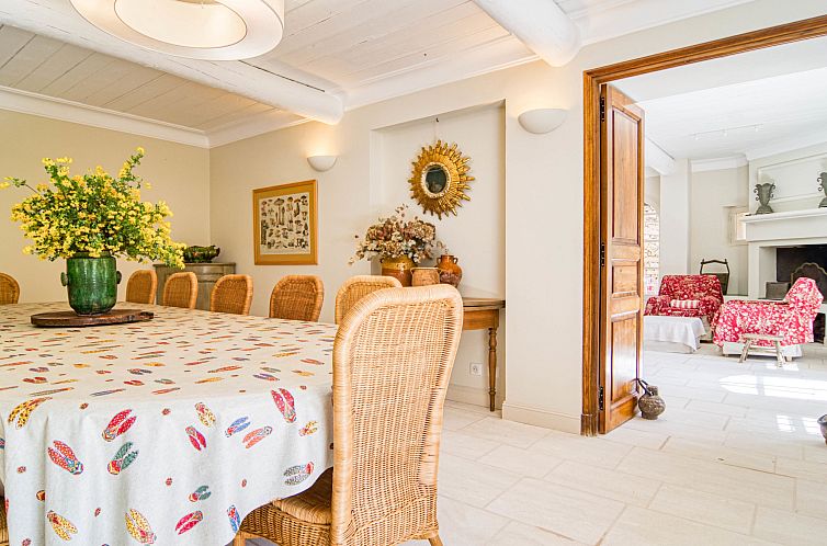 Vakantiehuis Domaine de Piegros