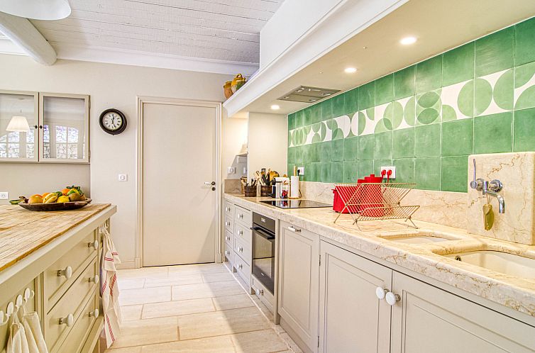 Vakantiehuis Domaine de Piegros