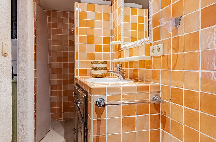 Vakantiehuis Cucuron