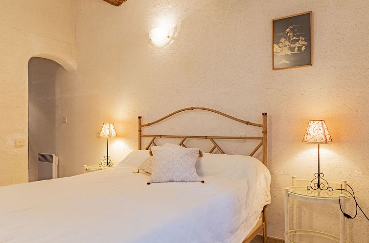 Vakantiehuis Cucuron