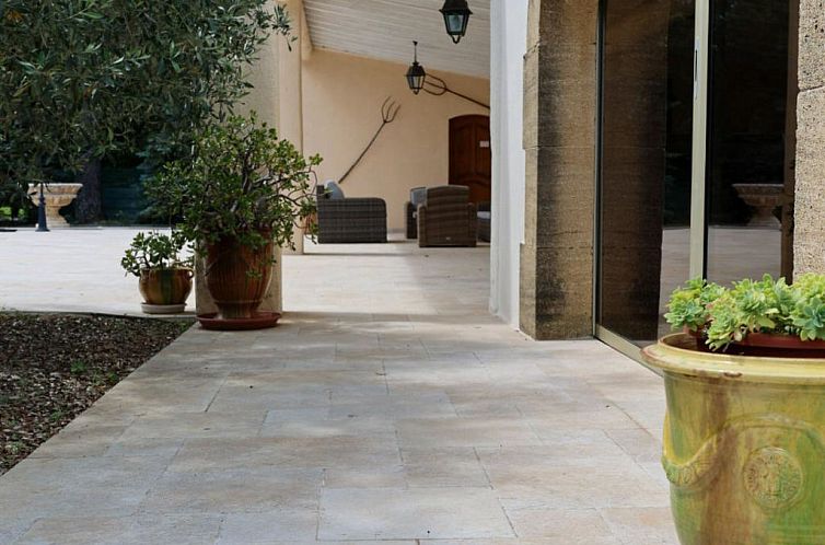 Vakantiehuis Cucuron