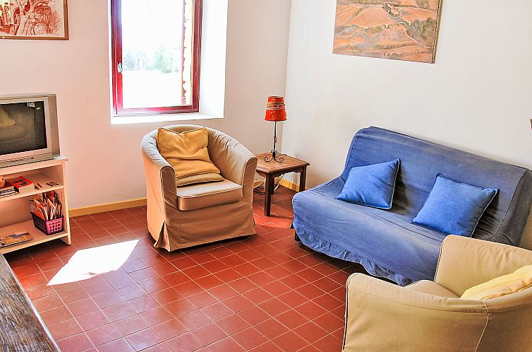 Vakantiehuis Les Geais