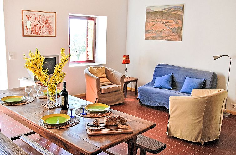 Vakantiehuis Les Geais