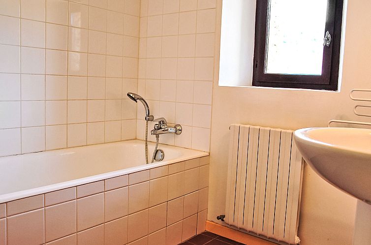 Vakantiehuis Les Geais