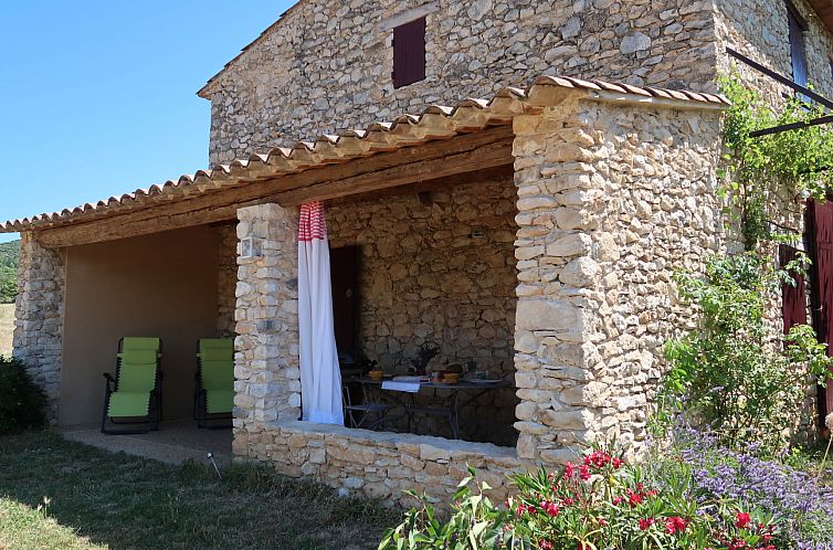 Vakantiehuis Les Geais