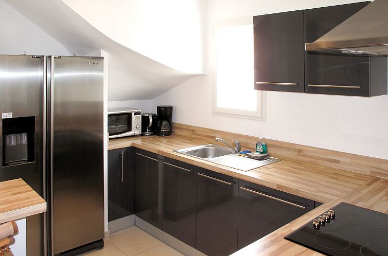 Vakantiehuis Le Clos Savornin V10ID