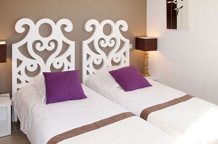 Vakantiehuis Le Clos Savornin V10ID