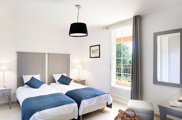 Vakantiehuis Le Clos Savornin V10ID