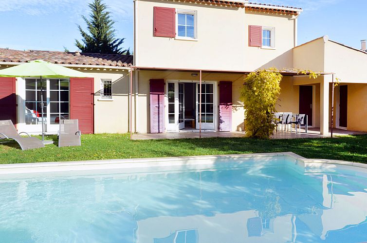 Vakantiehuis Le Clos Savornin V10ID