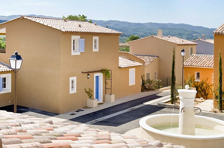 Vakantiehuis Le Clos Savornin V10ID