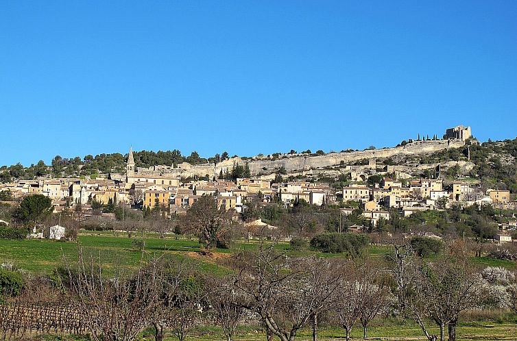 Vakantiehuis Le Clos Savornin V10ID