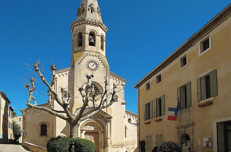 Vakantiehuis Le Clos Savornin V10ID