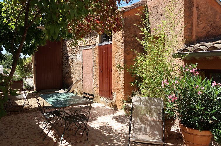 Vakantiehuis Les Huppes