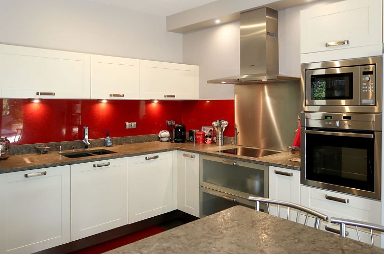 Vakantiehuis Sweet Home in Luberon