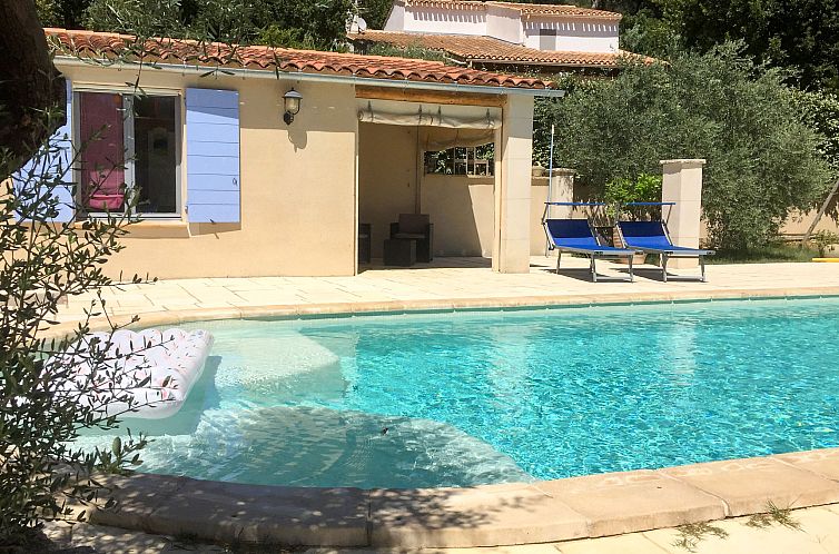 Vakantiehuis Sweet Home in Luberon
