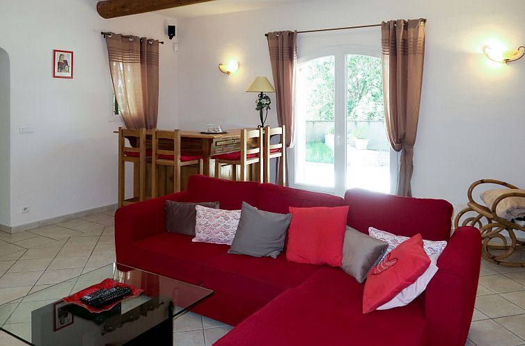 Vakantiehuis Sweet Home in Luberon