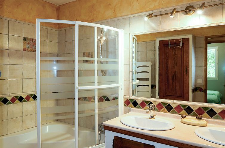 Vakantiehuis Sweet Home in Luberon